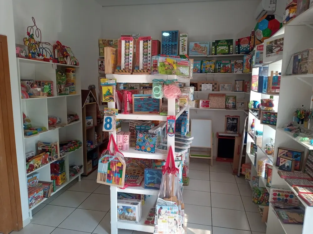 Brinqueoli Recursos Pedagógicos e espaço mover-se. — foto 6