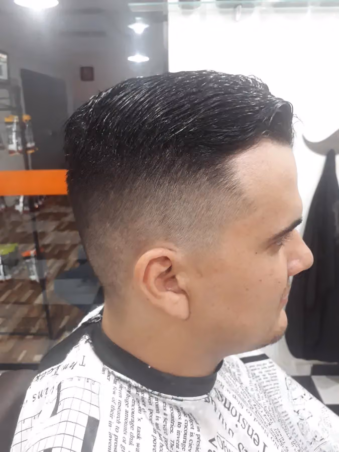 Brothers Barbearia