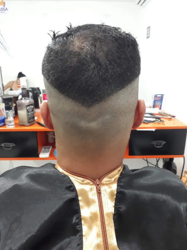 Brothers Barbearia — foto 5