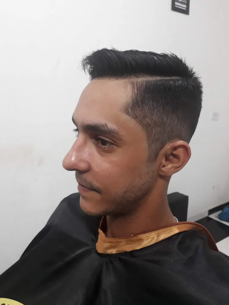 Brothers Barbearia — foto 3