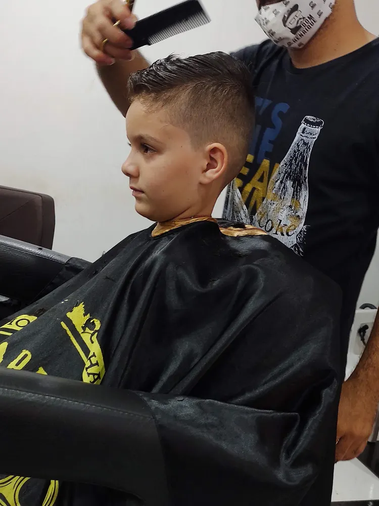 Brothers Barbearia — foto 2