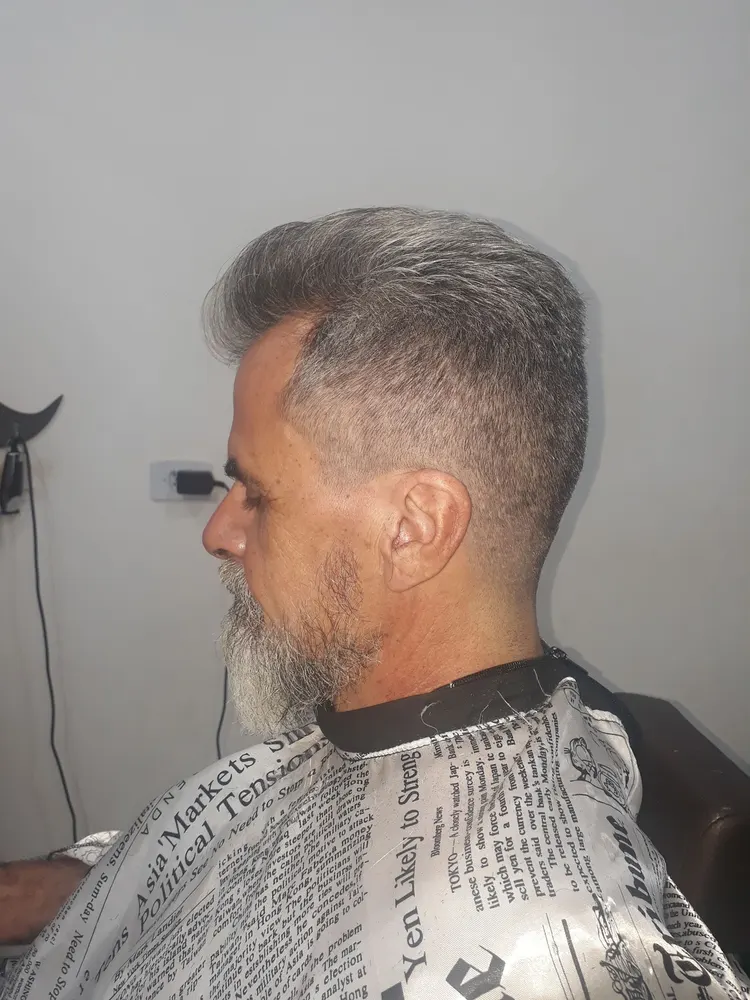 Brothers Barbearia — foto 4