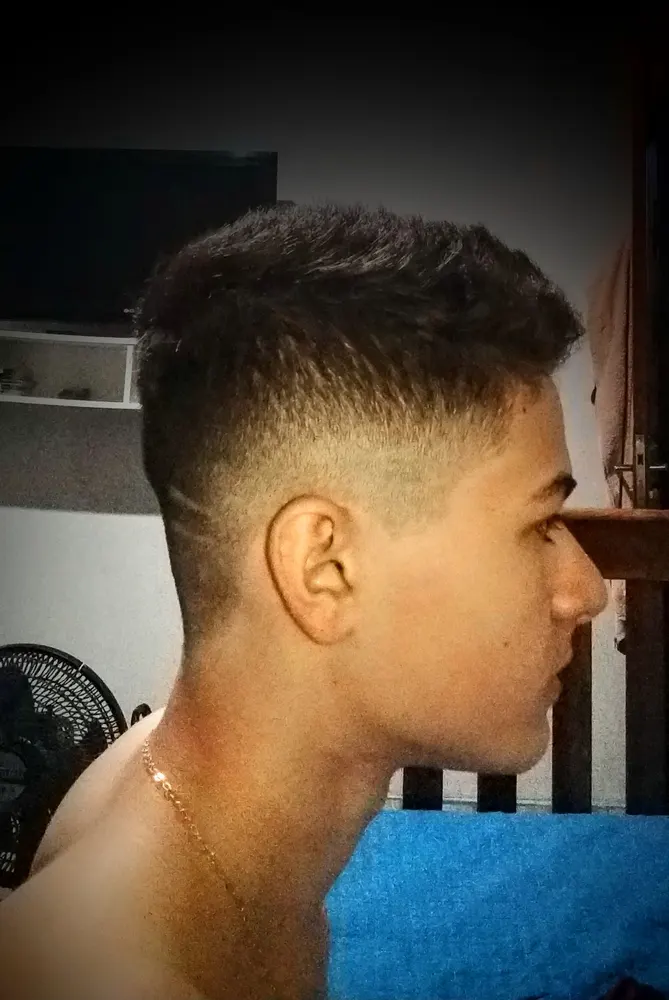 Brothers Barbearia — foto 1