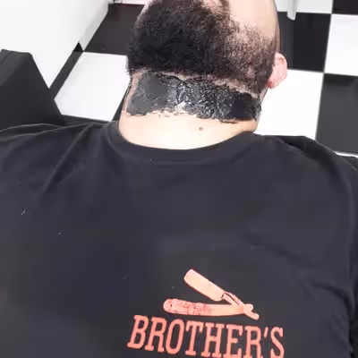 Brothers Barbearia