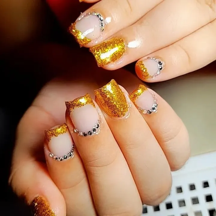Bruna nails designer — foto 2