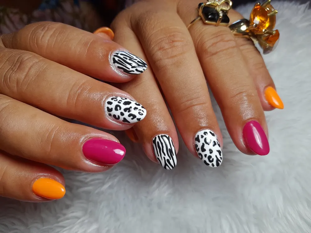 Bruna nails designer — foto 3