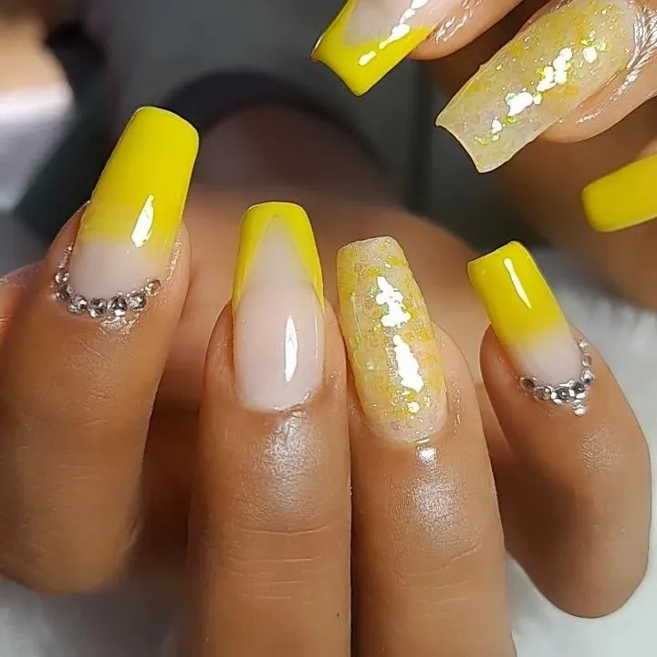 Bruna nails designer — foto 1