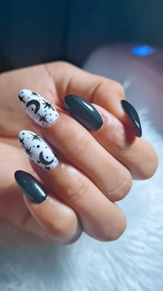 Bruna nails designer — foto 5