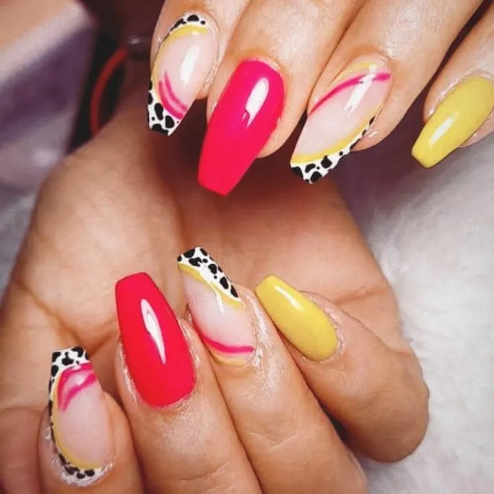 Bruna nails designer — foto 6