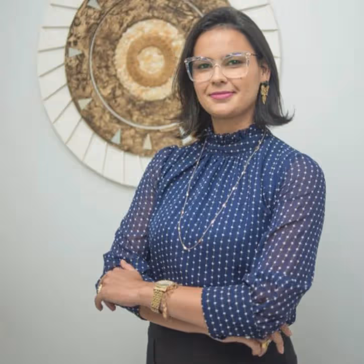 Bruna Souza Psicóloga Vilhena
