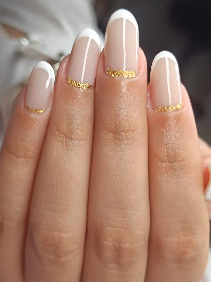 Bruna unhas