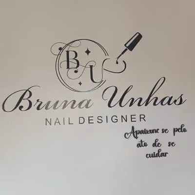 Bruna unhas