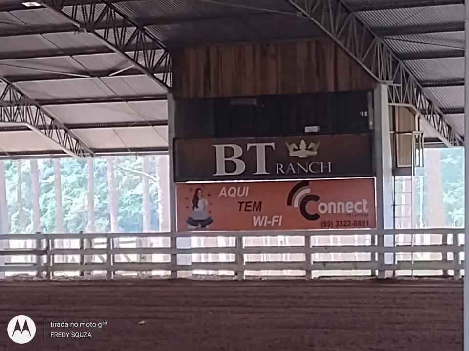 BT Rancho