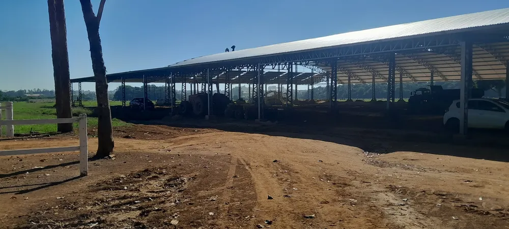 BT Rancho — foto 1