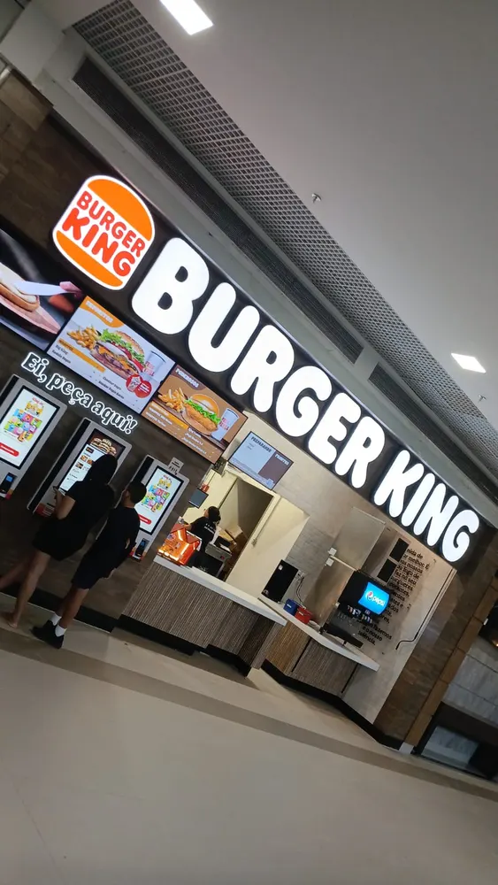 Burger King — foto 2