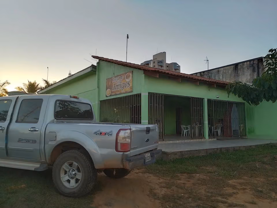 Buteco do Jaimão