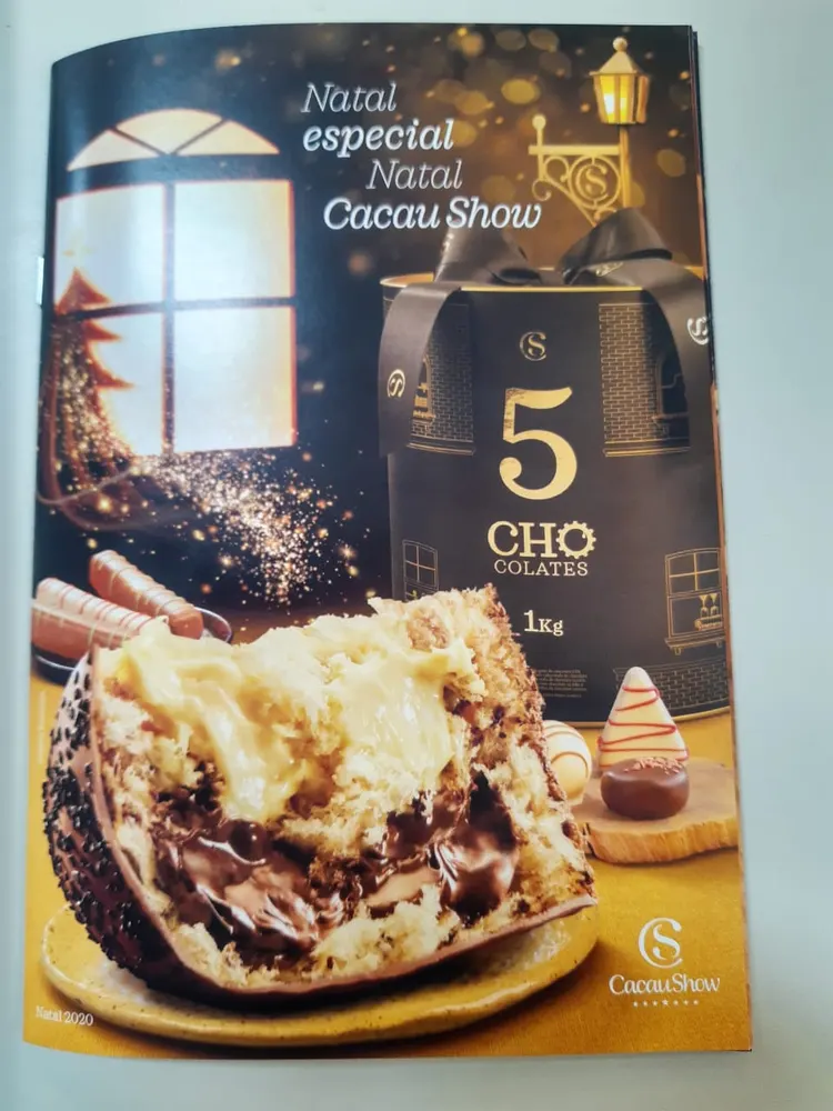 Cacau Show - Chocolates — foto 4