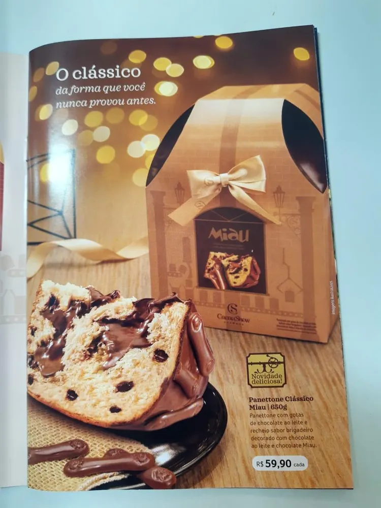 Cacau Show - Chocolates — foto 2