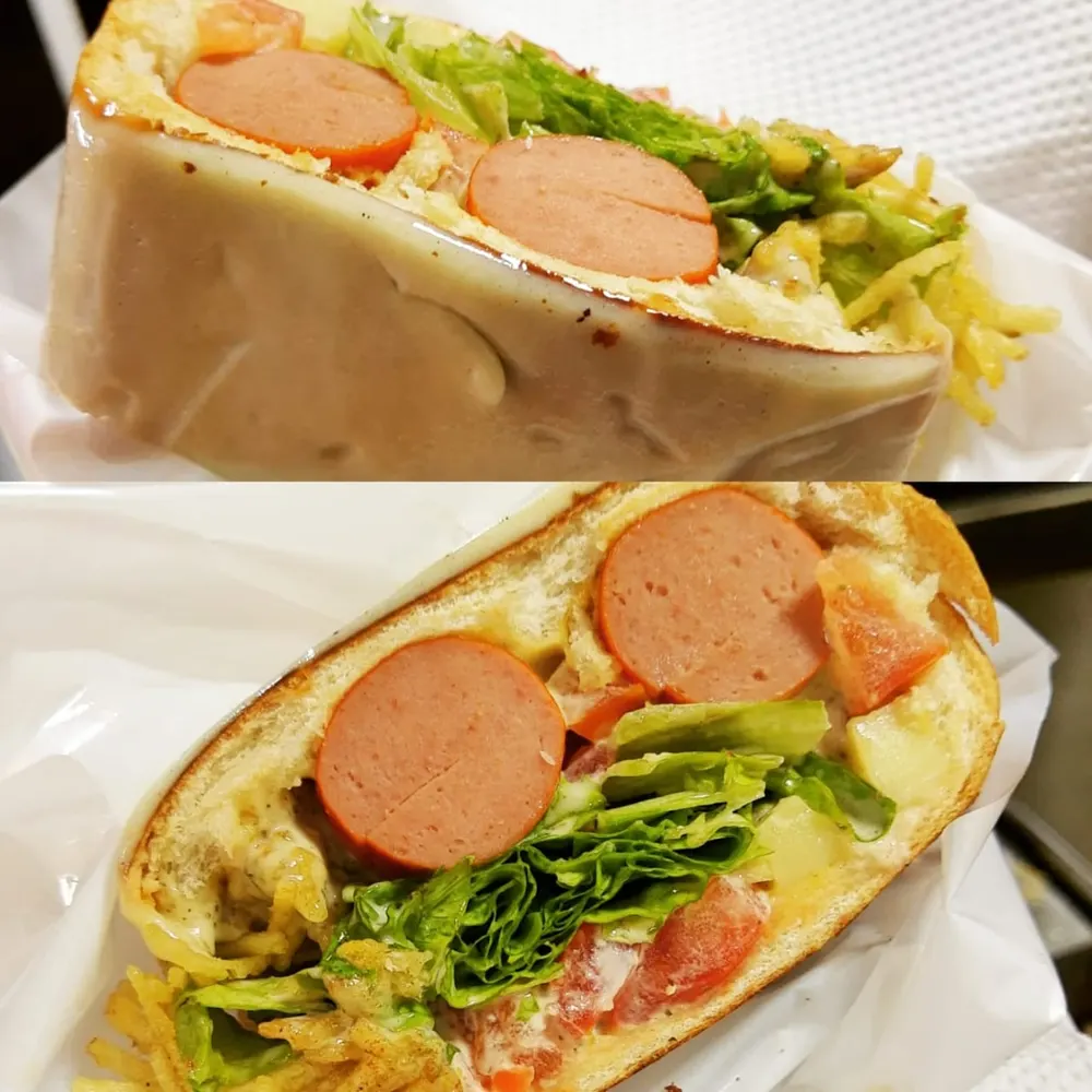 Cachorro Quente Paulista 2 — foto 2