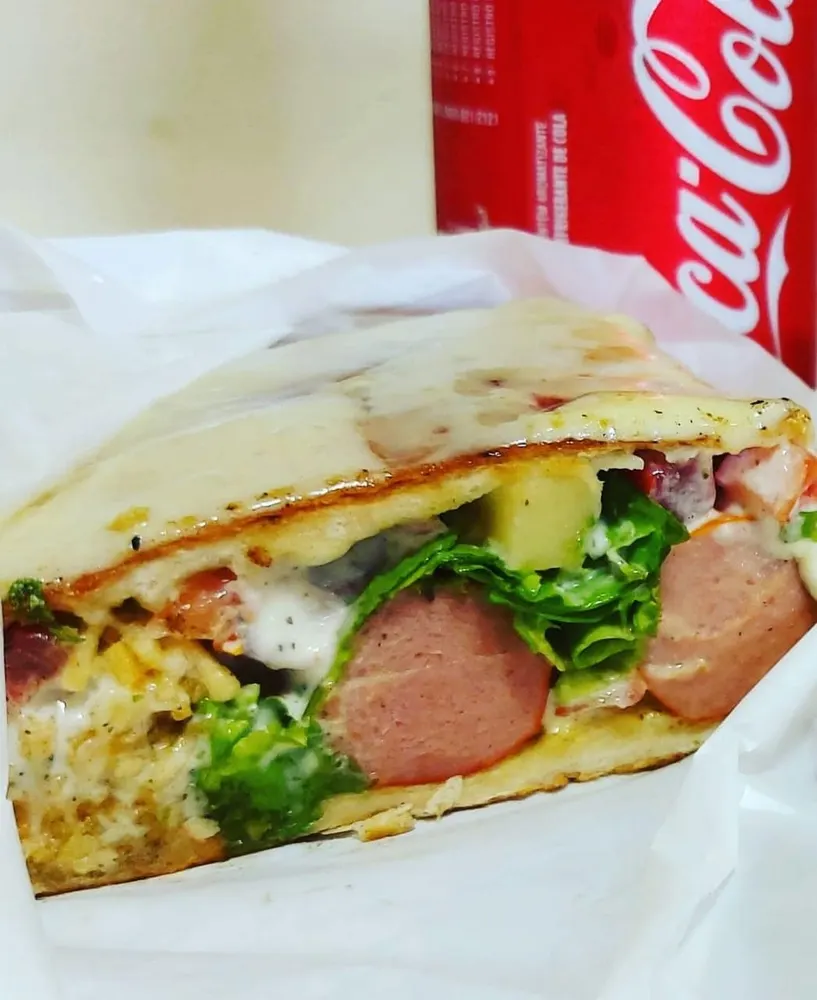 Cachorro Quente Paulista 2 — foto 1