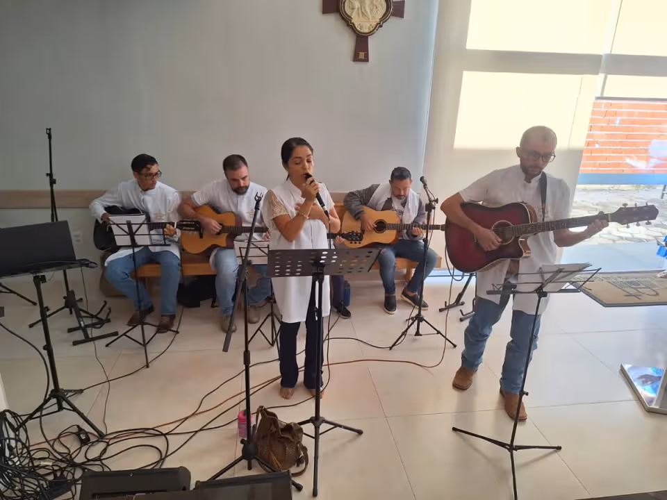 CADÊNCIA PERFEITA (cursos de violão)
