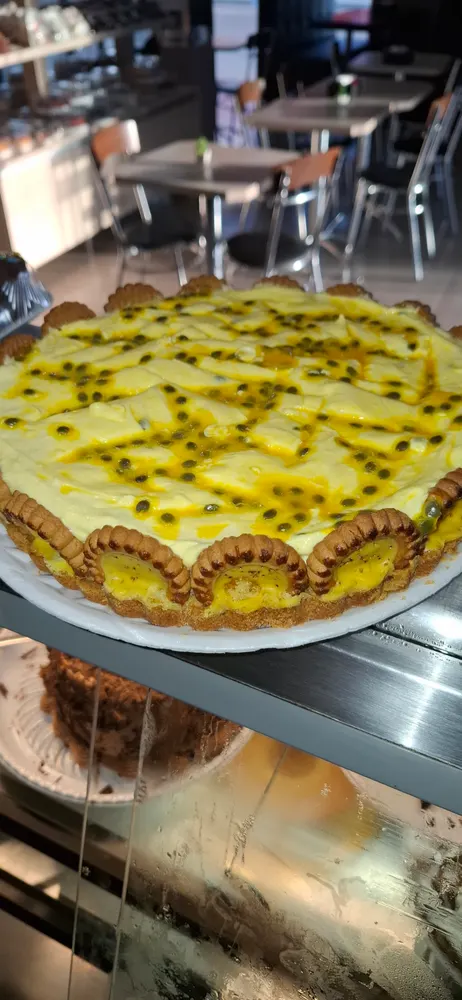 Café & Cia Panetteria Zona Sul — foto 6