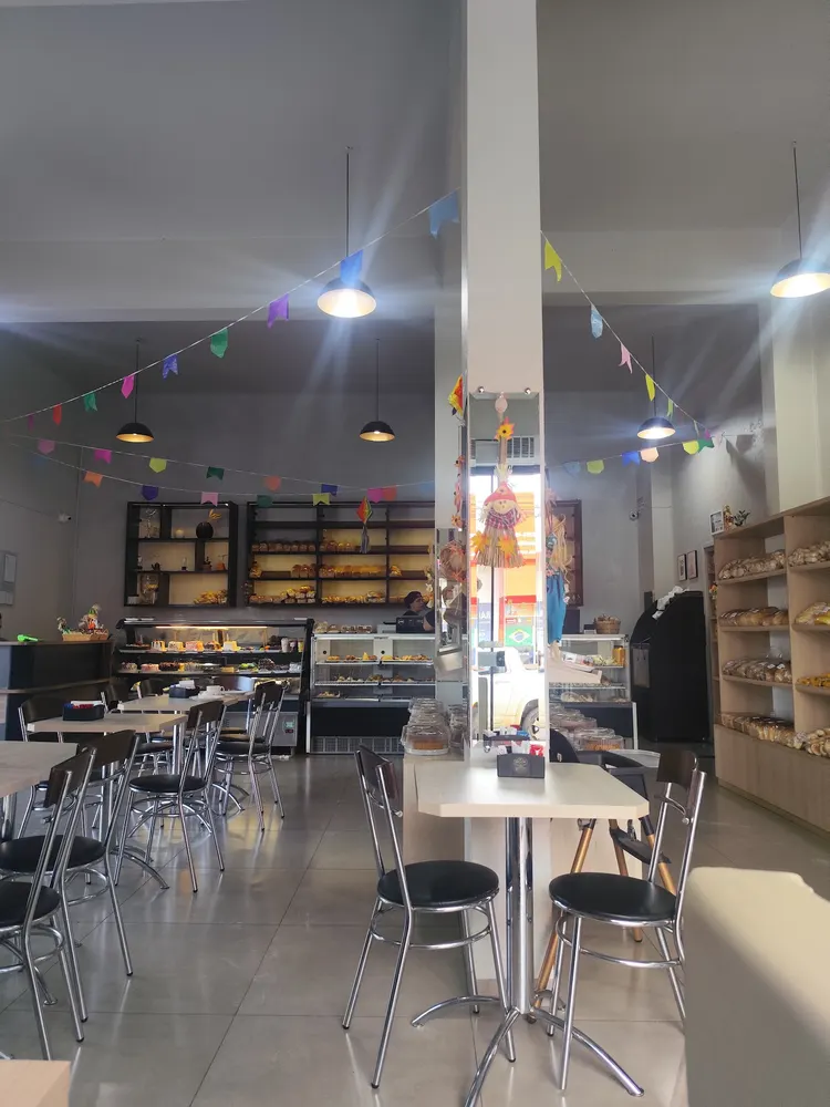 Café & Cia Panetteria Zona Sul — foto 3