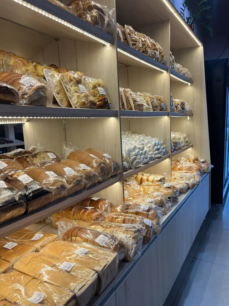 Café & Cia Panetteria Zona Sul — foto 2