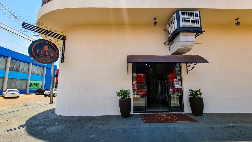Café & Cia Panetteria Zona Sul — foto 1