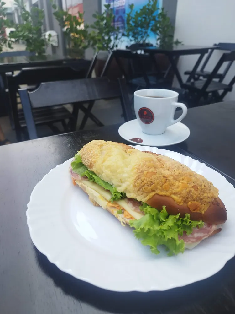 Café & Cia Panetteria Zona Sul — foto 4