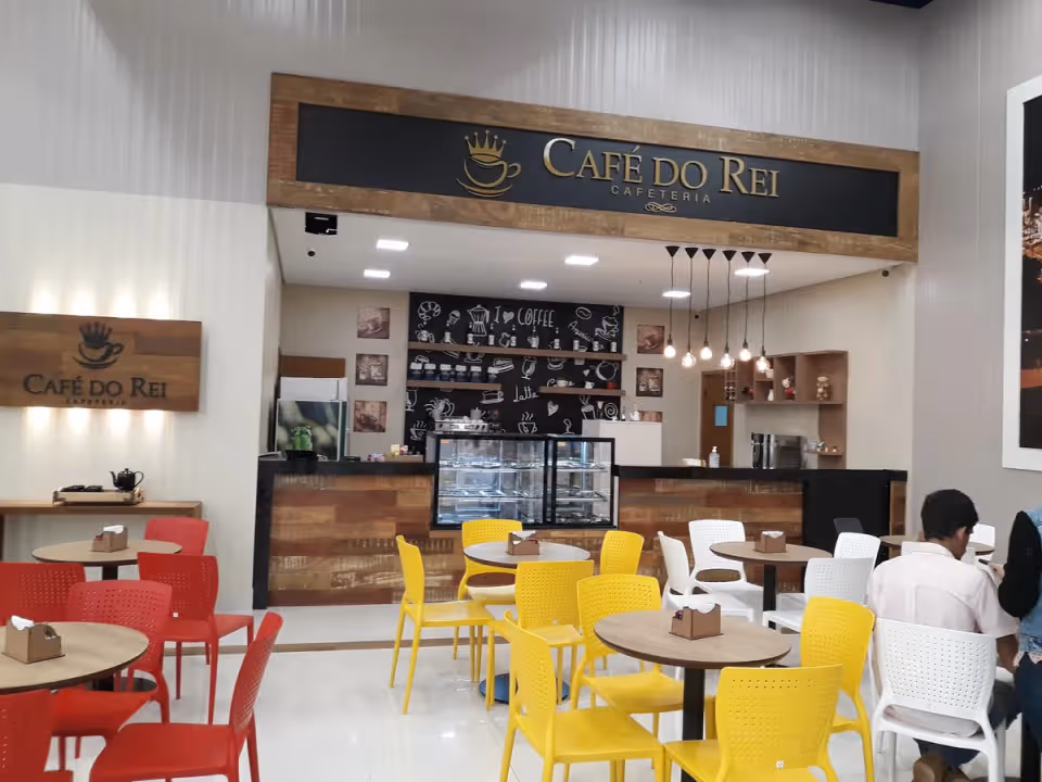 Café do Rei