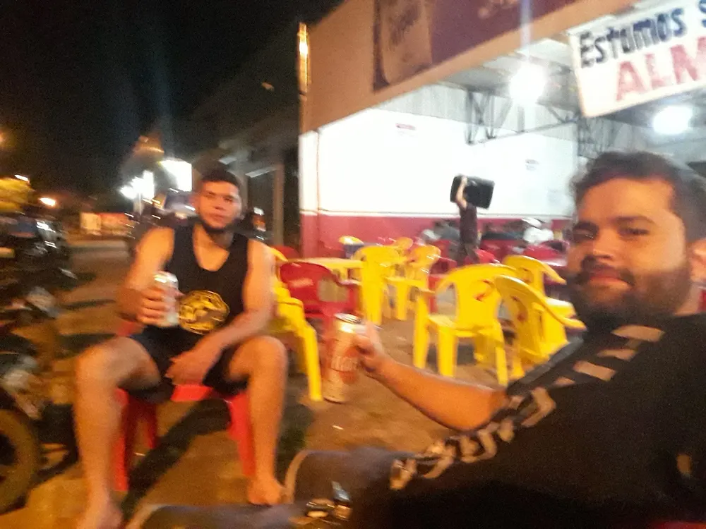 café patrão - Centro de Vilhena — foto 5