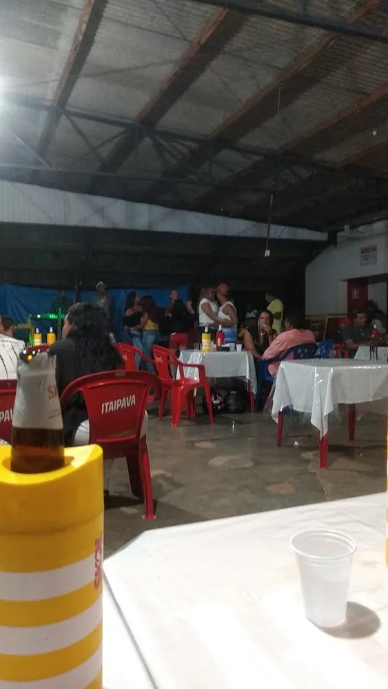 café patrão - Centro de Vilhena — foto 2