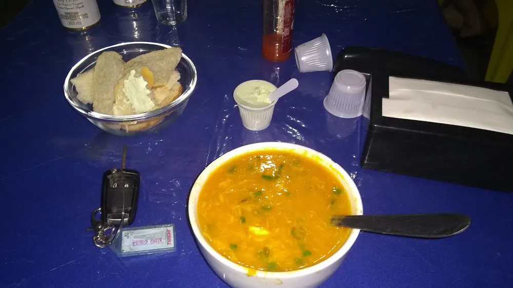 café patrão - Centro de Vilhena — foto 3