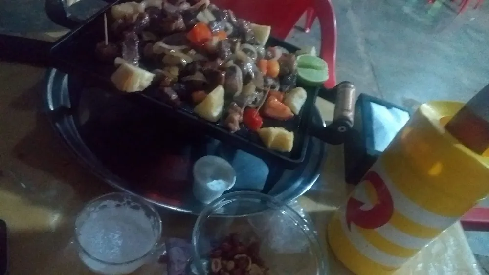 café patrão - Centro de Vilhena — foto 4