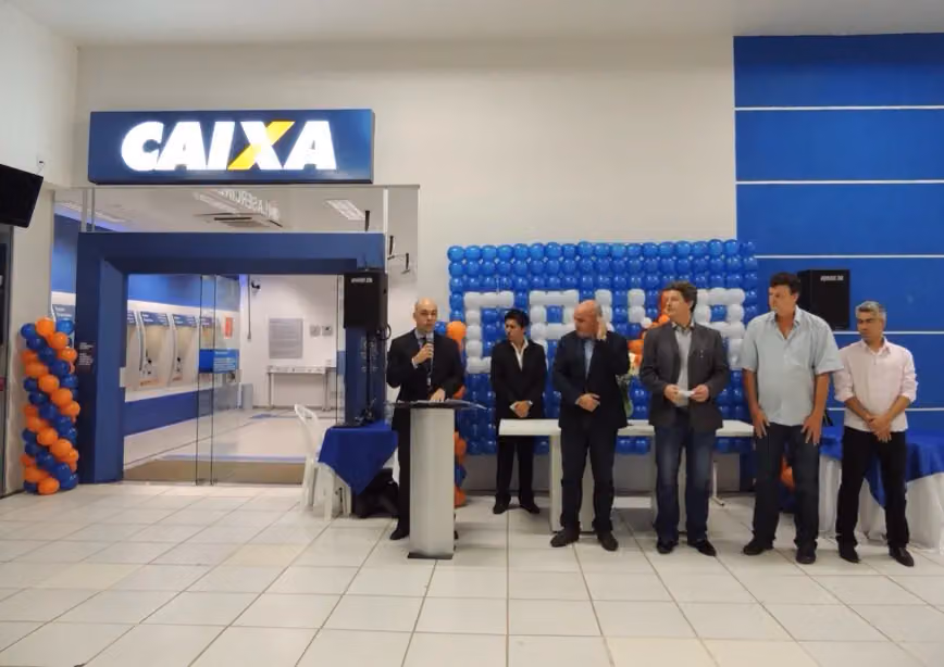 Caixa Econômica Federal