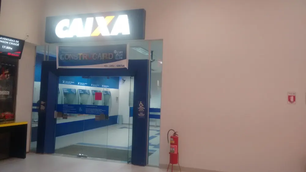 Caixa Econômica Federal — foto 2