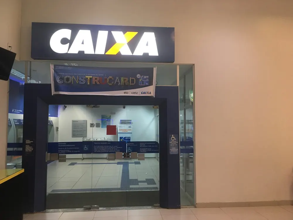 Caixa Econômica Federal — foto 1