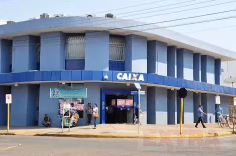 Caixa Econômica Federal