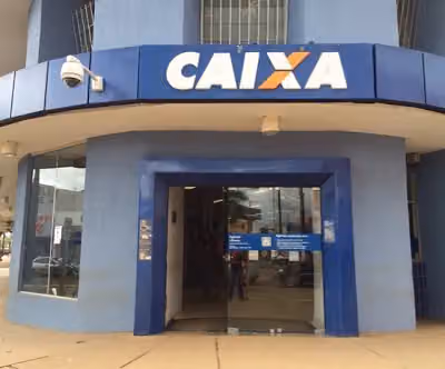 Caixa Econômica Federal