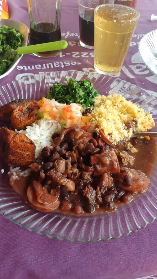 Calçadão Restaurante