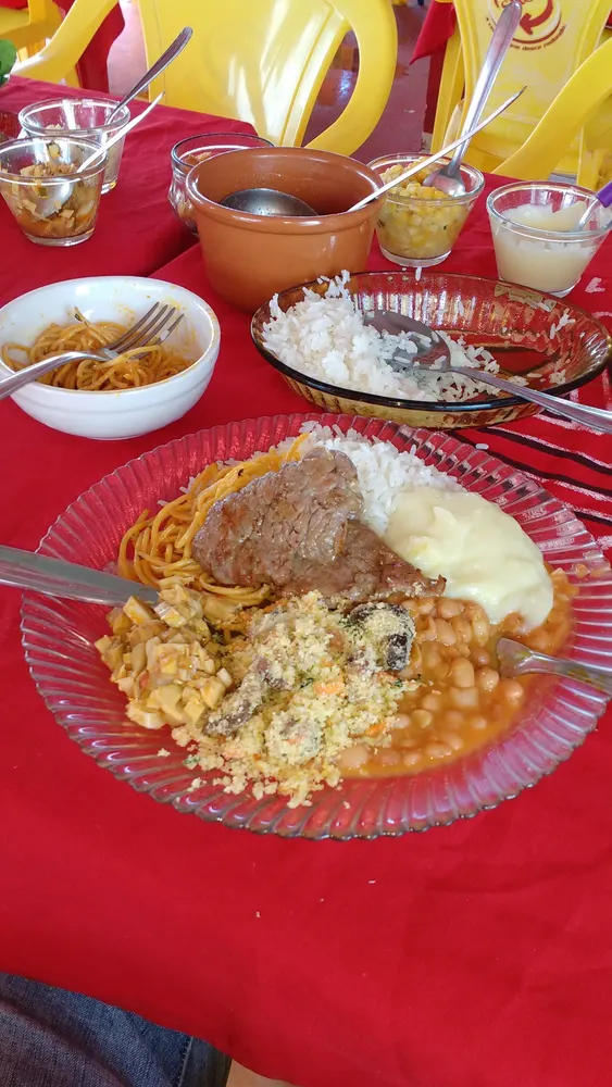 Calçadão Restaurante — foto 2
