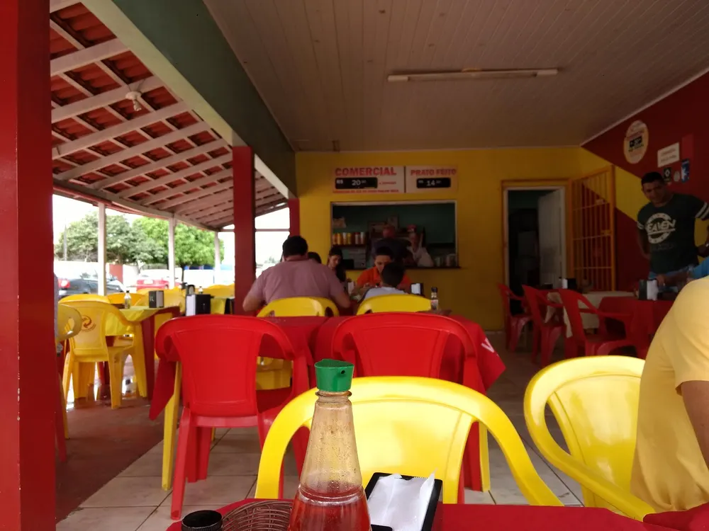 Calçadão Restaurante — foto 4