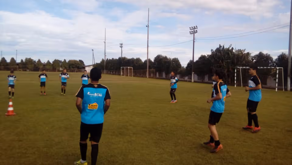 CAMPO VERDÃO