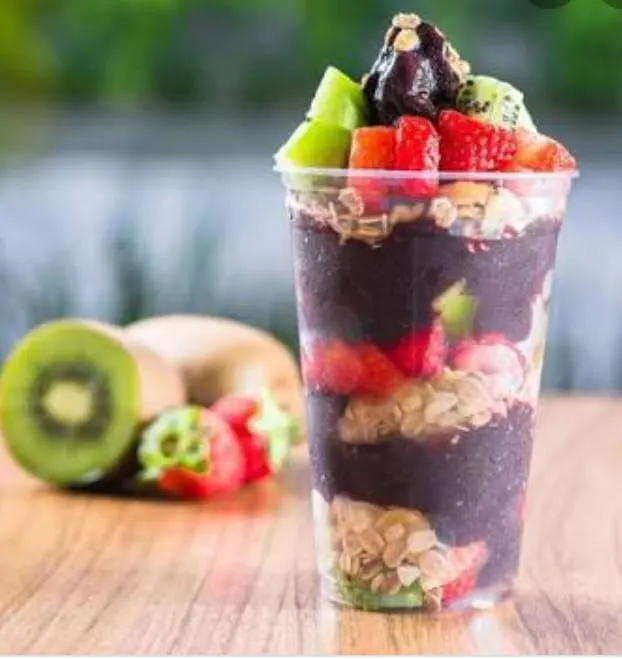 Canadá sorvetes e Açaí — foto 1