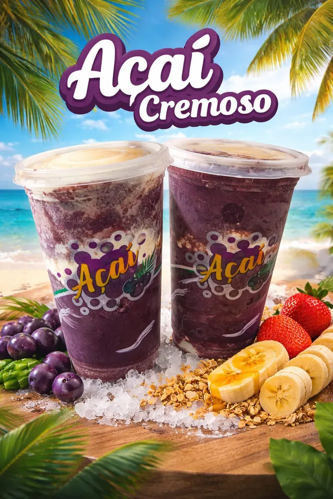 Canadá sorvetes e Açaí — foto 2