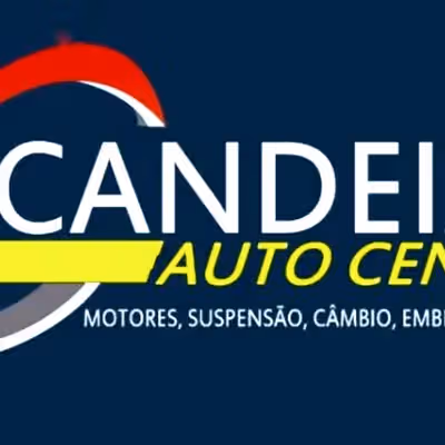 Candeias Auto center