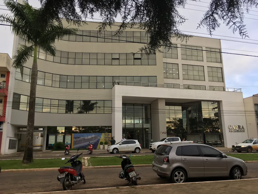 Capra Joalheiros — foto 3