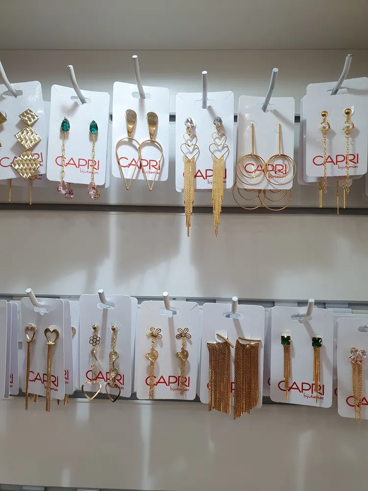 Capri Bijuterias em Vilhena — foto 3