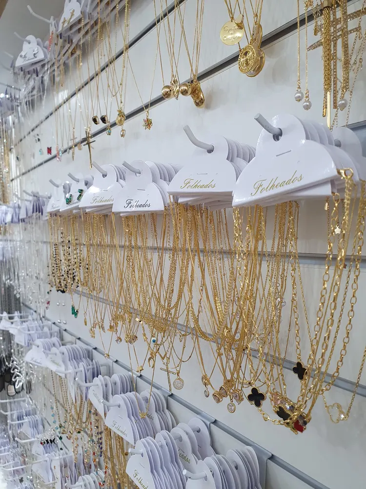 Capri Bijuterias em Vilhena — foto 2